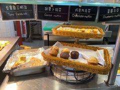 -So Lounge索兰至餐厅(蓝色港湾店)