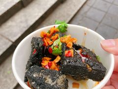 -黑色经典臭豆腐·湖南特产(太平街口店)