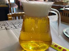 -云晓光头烧烤吧(新大陆广场店)