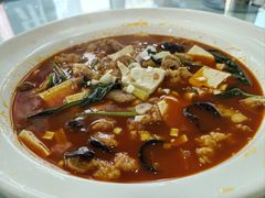 长武酥肉-西府贡面(华东上海城分店)