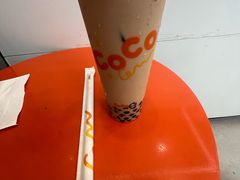 -CoCo都可(建外SOHO店)