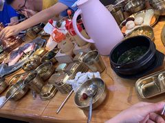 -金顺碳烤肉(大良清晖园店)