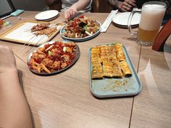 -街角等你.大连海鲜烧烤(西安路店)