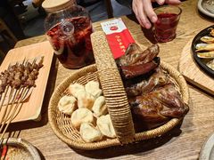-鸽子窝(青塔店)