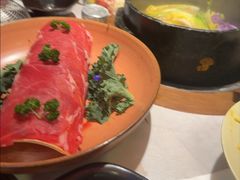 -芸山季·云南山珍菌火锅(人民广场来福士店)