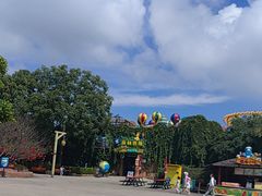 -大连海昌发现王国主题公园