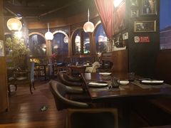 -安妮意大利餐厅(日坛店)