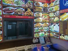 -惠宾饭庄(中山路店)