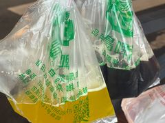 -海平馄饨(逍遥二路店)