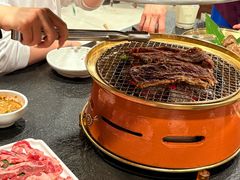 -金刚山(学府路店)