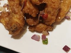 -南京金牛湖巨碗鱼头