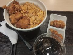 -吉野家(上海美罗城店)