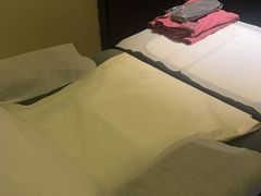 -华夏良子·足道SPA艾灸(王府井店)