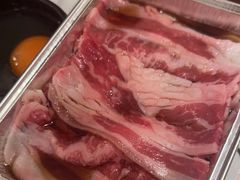 -赤坂亭·M9和牛烧肉(南京江南虹悦城店)