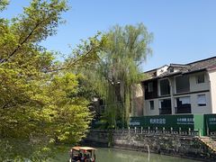 -小河直街历史文化街区