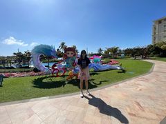 -三亚亚龙湾天域度假酒店