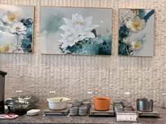 -浙江西子宾馆·瑶园咖啡厅