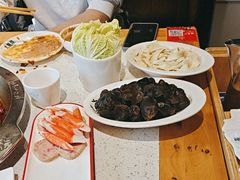-大龙燚火锅