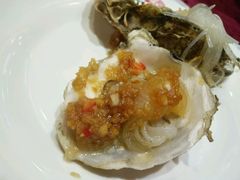 -福缘烤肉王自助(爱琴海-原比尔森店)