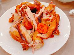 -天毓山庄·餐厅