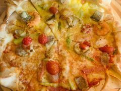 -米兰西点(新华路店)