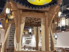 -姑苏家宴·苏帮菜·松鼠桂鱼(苏州总店)