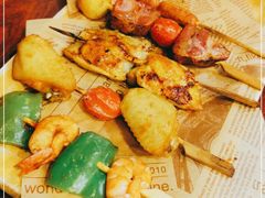 -棒约翰比萨·意面(独墅湖店)