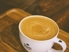 -Peet's 皮爷咖啡(东湖路手作店)