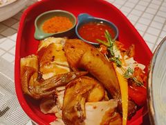 -小满Grainkitchen(滨江商业广场店)