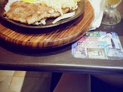 -西玛西餐厅(乐晟广场店)