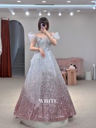 -纯色时光婚纱艺术馆WHITE