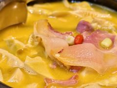 -徽镇小厨·经典徽菜(马连道店)