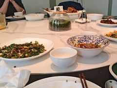 -金谷仓家庭料理(马泉营店)