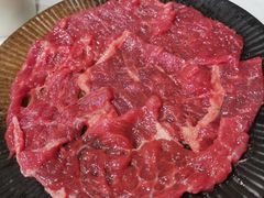 嫩牛肉-螺大喜螺蛳粉火锅(雍和宫店)