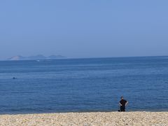 -棒棰岛宾馆景区