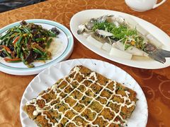 -天然居(伦教店)