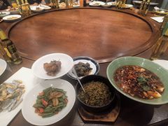 -高老庄新家宴(北斗星广场店)