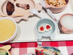 -西贝(深圳卓悦汇店)