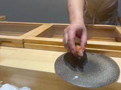 -镹·鱼料理  国产鱼使用店