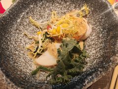 -枫品铁板烧(东樾店)