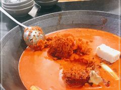 -星鸿社重庆老火锅