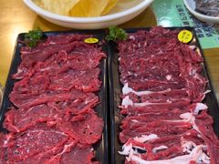 -鲜牛匠潮汕牛肉火锅(万达广场店)