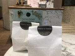 -WHEAT&BAKER-麥(凯德来福士店)