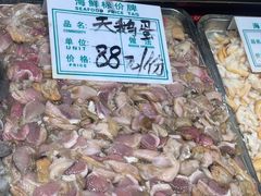 -旺角小渔村·海肠捞饭开创者(二马路店)