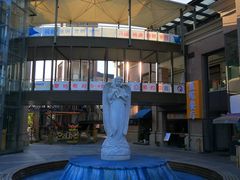 -新江湾城公园