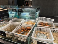 -江滨九号.中餐厅(滨江店)