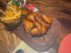 -半秋山西餐厅(销品茂店)