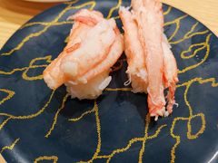 -大起水产回转寿司(大丸心斋桥店)