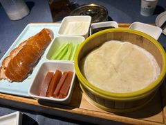 -荷塘秋月·本帮江浙菜(国权路店)