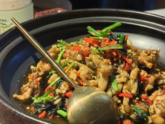 -坛宗剁椒鱼头(河西王府井店)